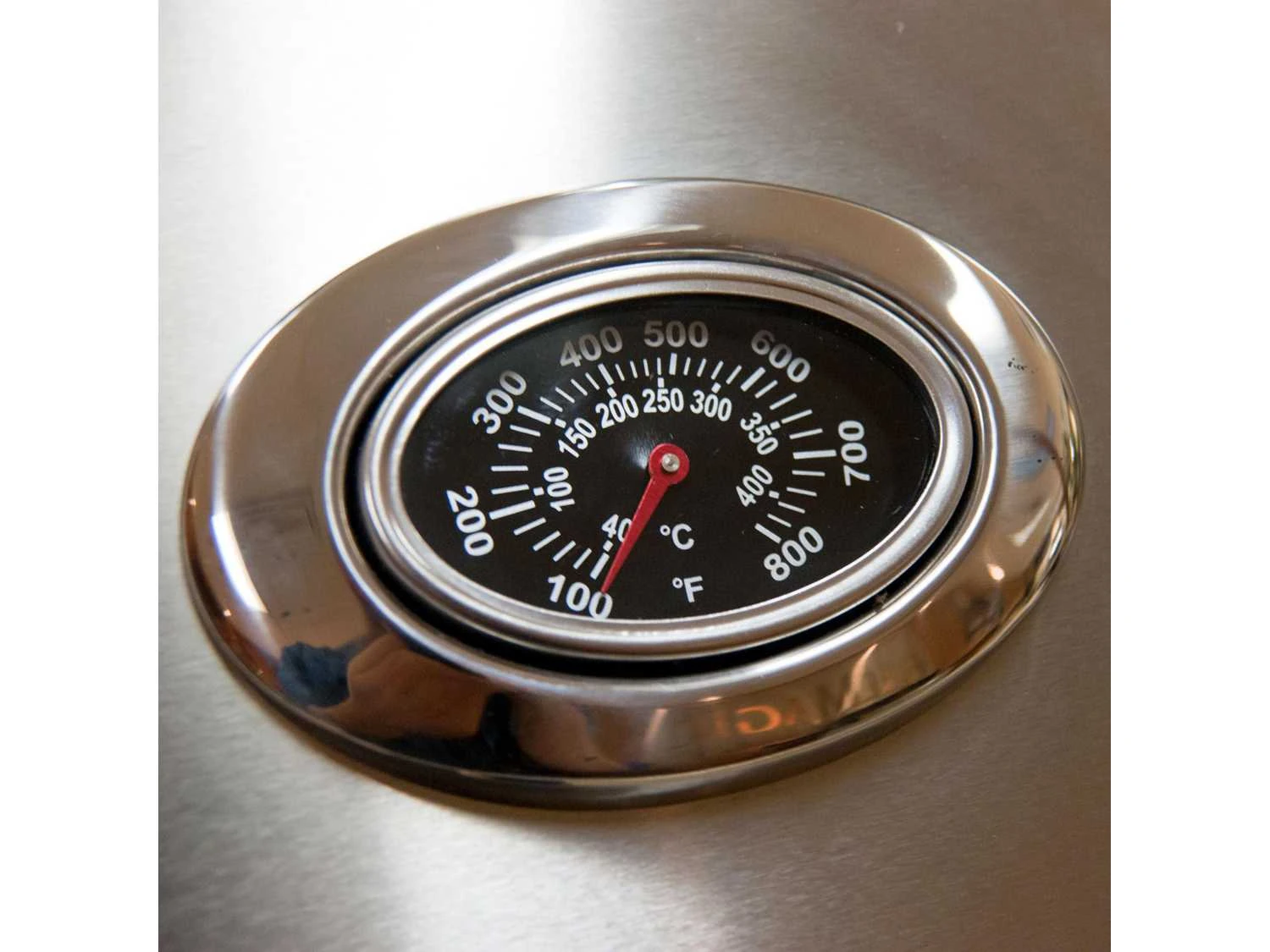 AOG T Series Built-in 24'' BBQ Grill - Image 5