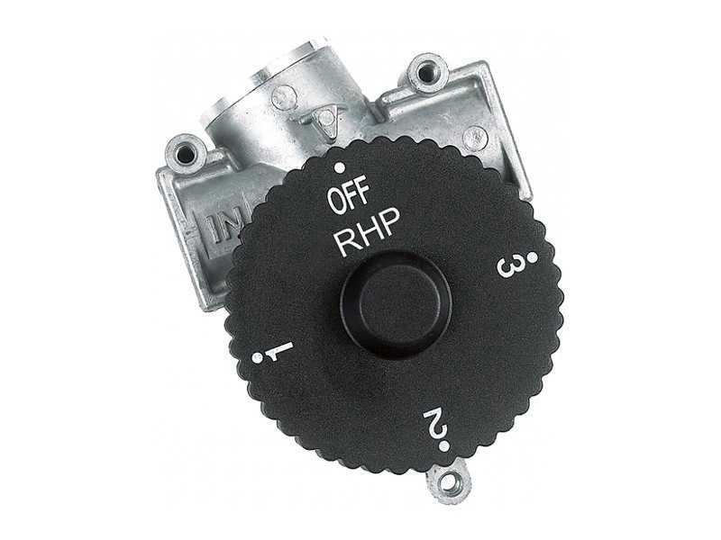 AOG L Series Post Mount 24'' BBQ Grill - Image 7