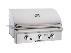 AOG L Series Built-in 30'' BBQ Grill