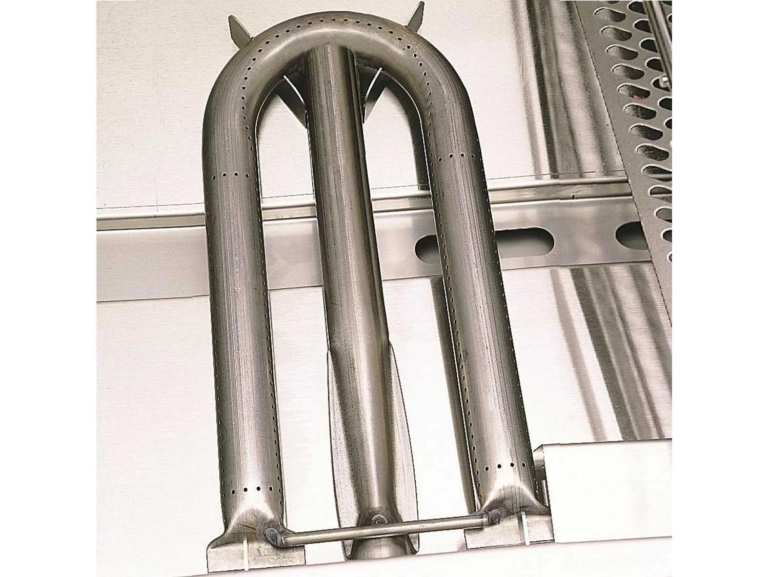 AOG L Series Built-in 30'' BBQ Grill With Rotisserie And Back Burner - Image 3