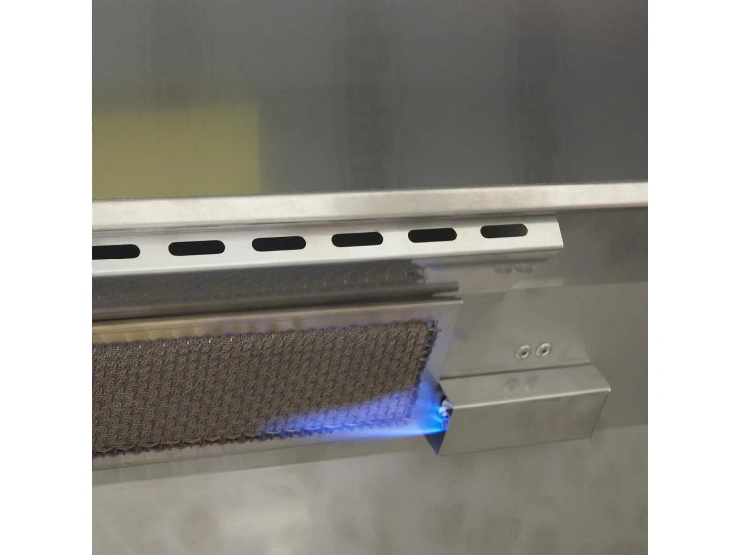 AOG T Series Built-in 30'' BBQ Grill - Image 4