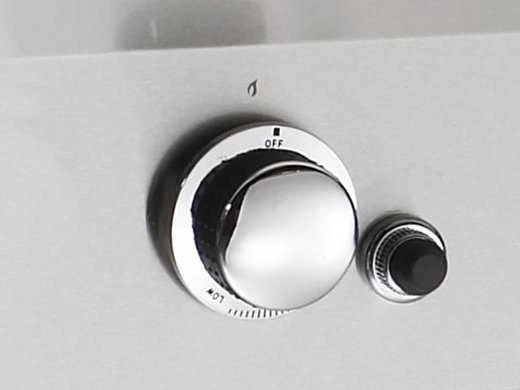 AOG L Series Built-in 36'' BBQ Grill - Image 3