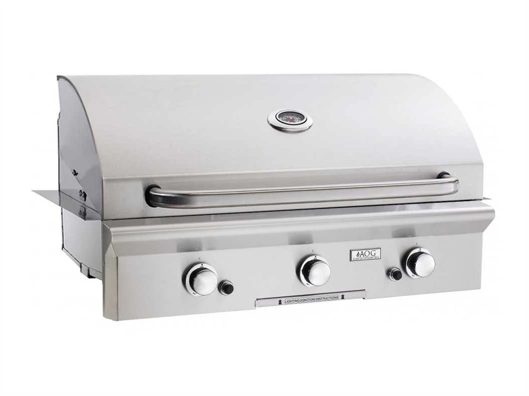 AOG L Series Built-in 36'' BBQ Grill