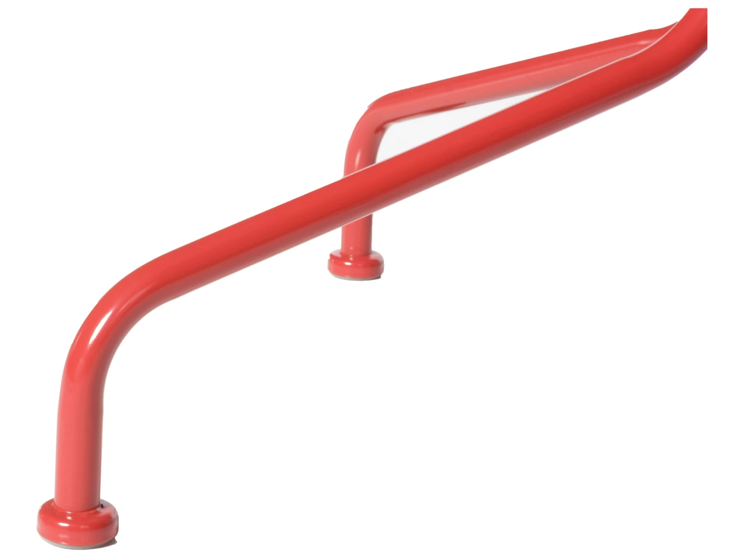 Alfresco Home Martini Cherry Pie Iron Dining Set - Image 8