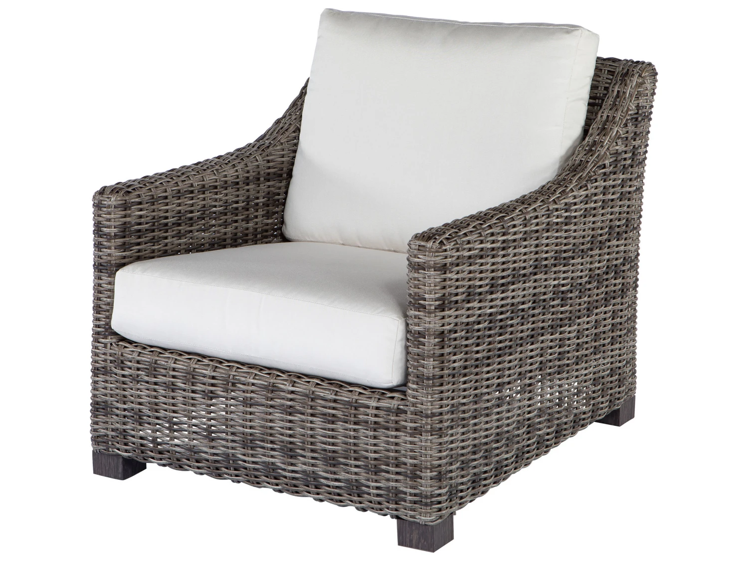 Ebel Avallon Wicker Lounge Set - Image 4