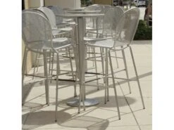 EMU Ronda Steel Bar Set