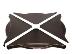 Treasure Garden Cantilever Cross Base Weights For AG19 (One Weight Only)