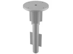 Treasure Garden In-Ground Mount Kit