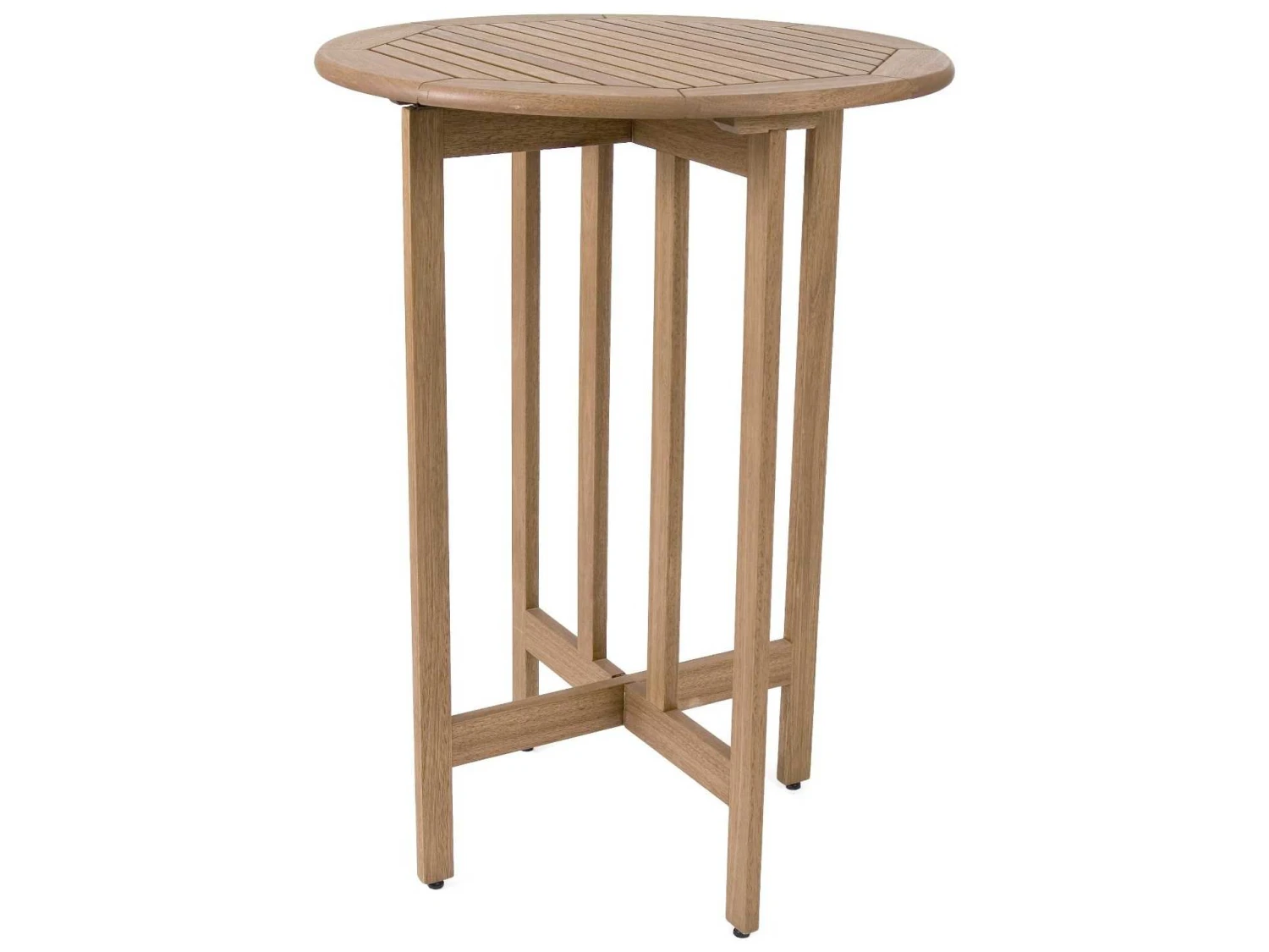 International Home Miami Amazonia Eucalyptus Four Piece Ibiza Bar Set - Image 4