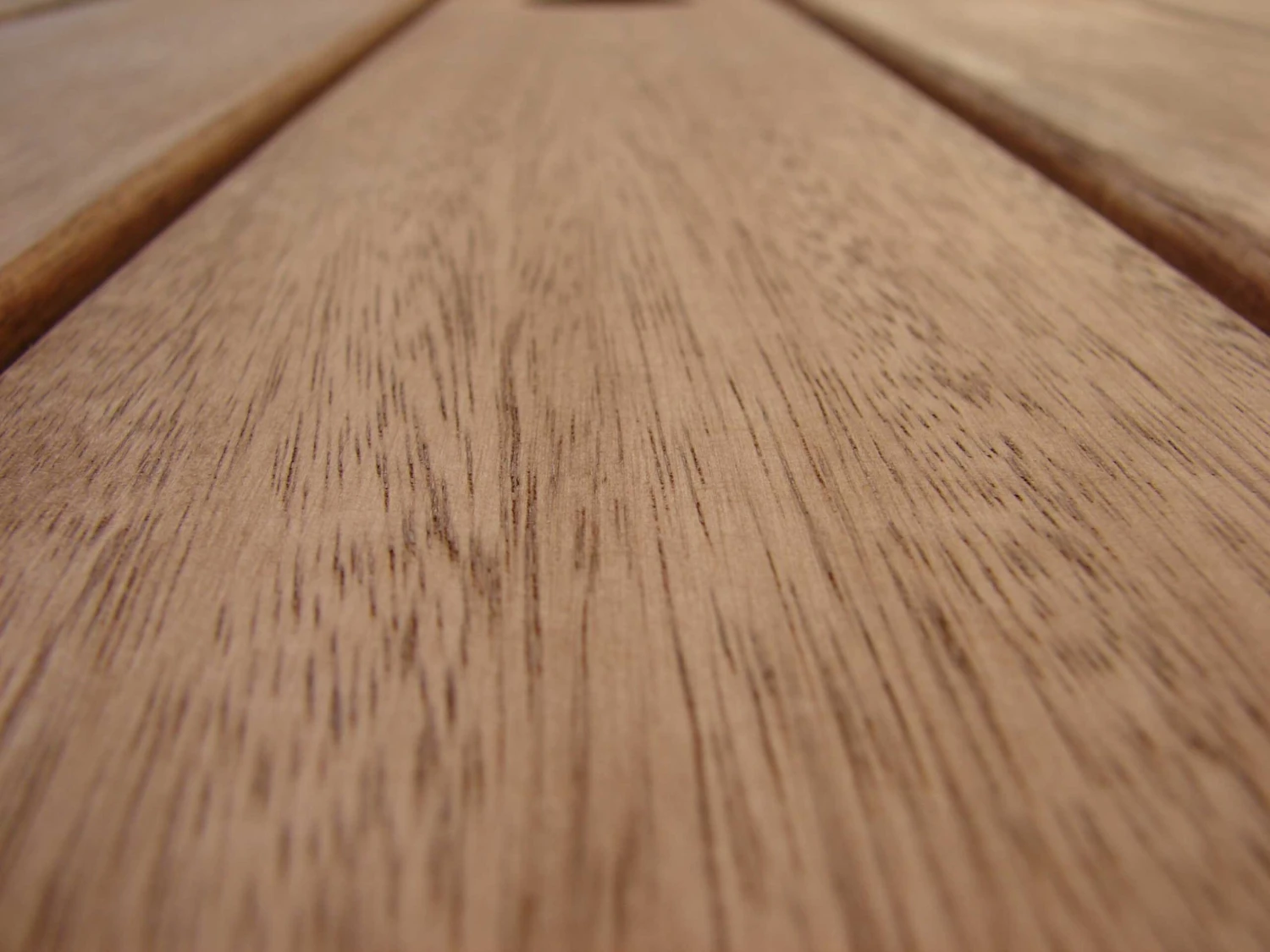 International Home Miami Amazonia Eucalyptus Rectangular Seven Piece Milano Dining Set - Image 5