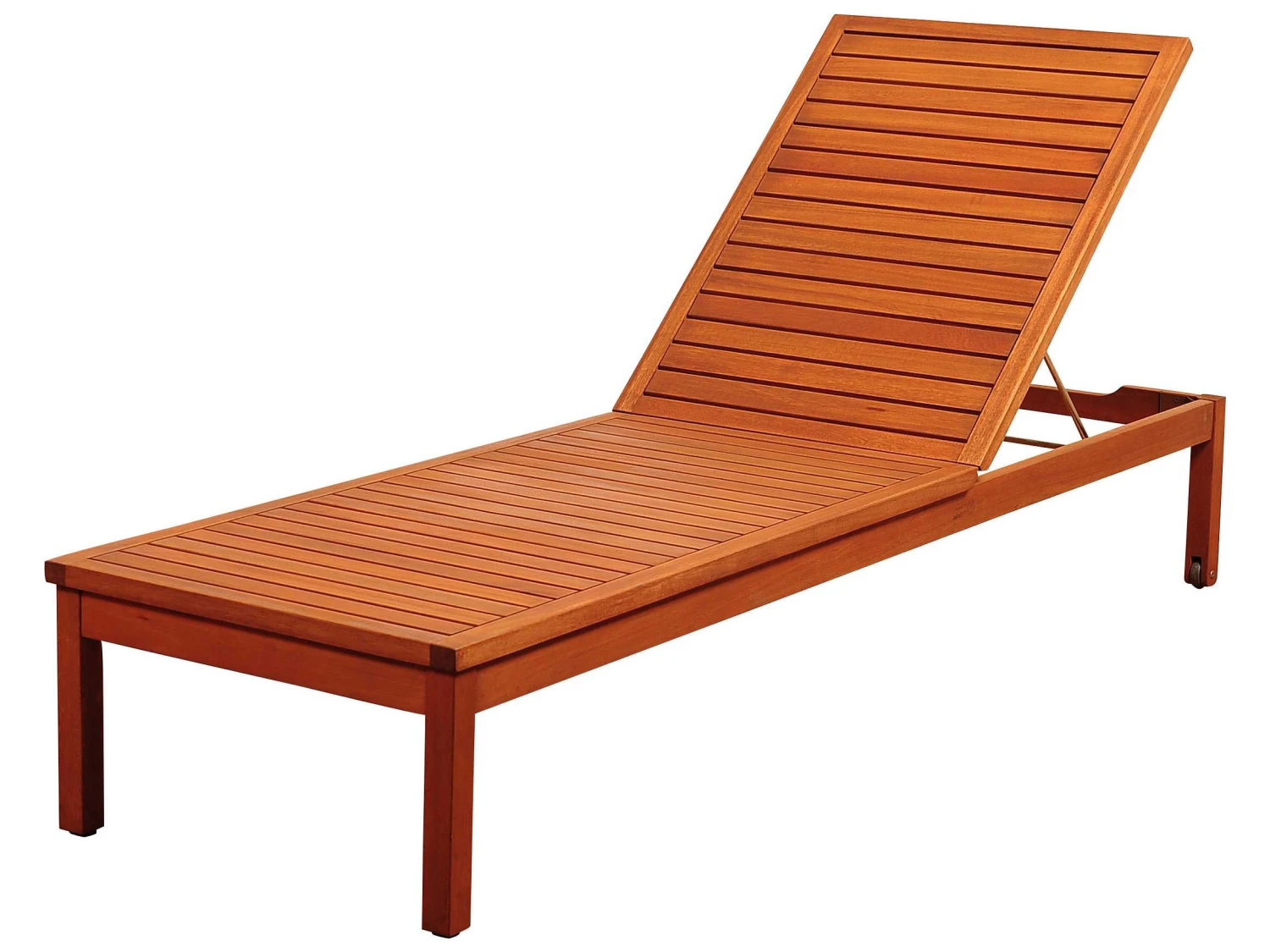 International Home Miami Amazonia Washburn 2 Piece Lounge Set With White Cushions - Image 7