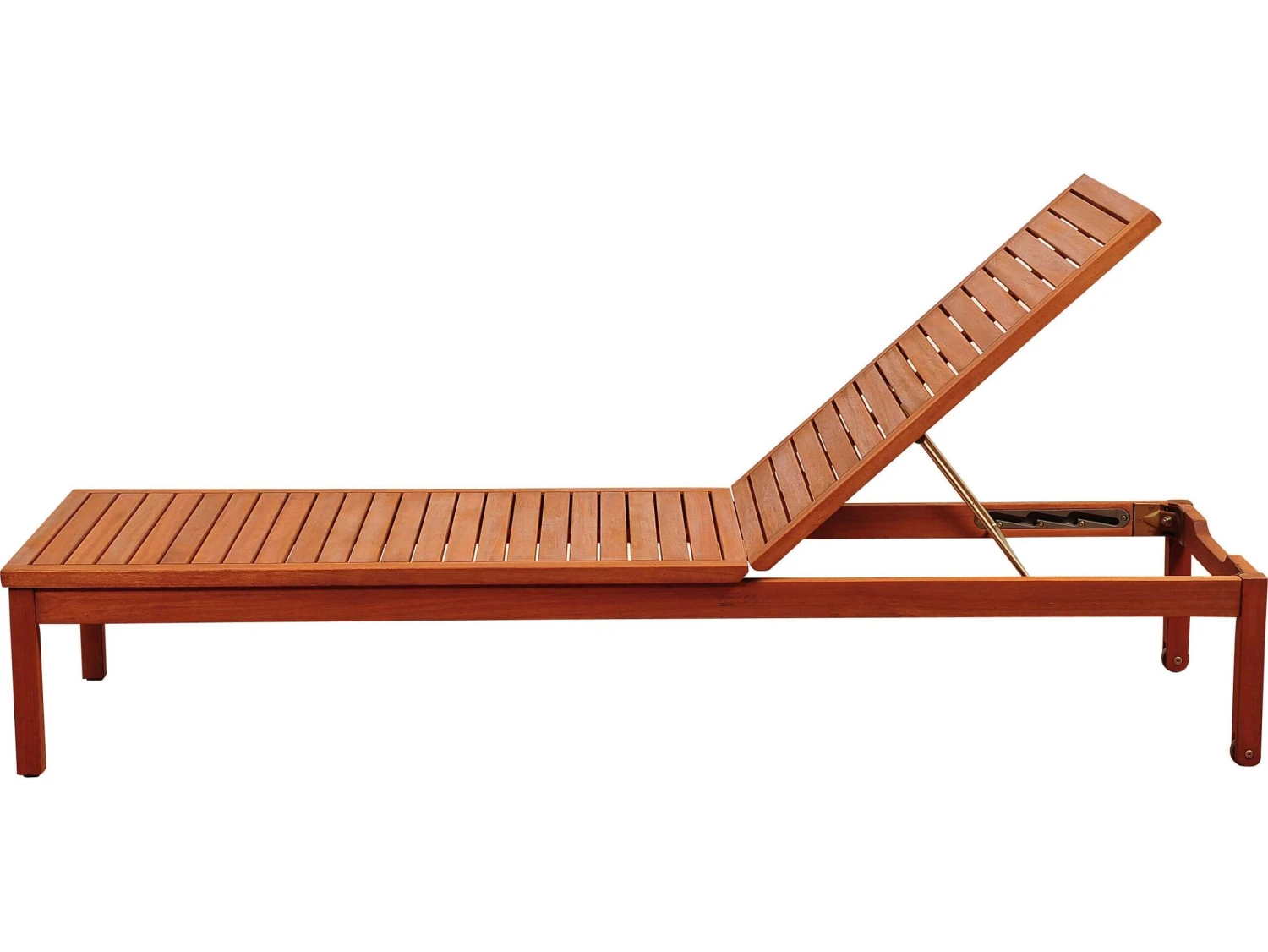 International Home Miami Amazonia Washburn 2 Piece Lounge Set With White Cushions - Image 8