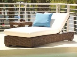 Lloyd Flanders Contempo Wicker Lounge Set