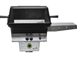 PGS T Series Liquid Propane Gas Grill With Timer