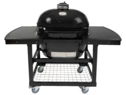 Primo Grill Cart Base With Basket For Oval LG 300 & XL 400