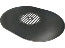 Primo Griddle For Oval XL 400