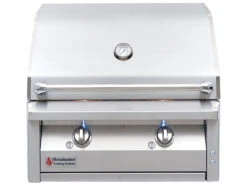 RCS 30'' ARG Propane Stainless Built-In Grill
