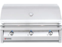 RCS 42'' ARG Propane Gas Stainless Built-in Grill