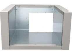 RCS Side Burner Liner Jacket For ASB3