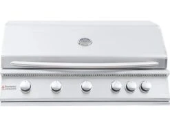 RCS 40 Premier Series Grill W/ Rear Burner