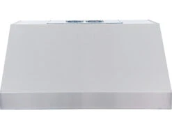 RCS Grills Stainless Steel 36'' Outdoor Vent Hood