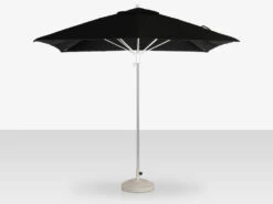 Source Outdoor Furniture Rio 8' Square Umbrella Frame Only