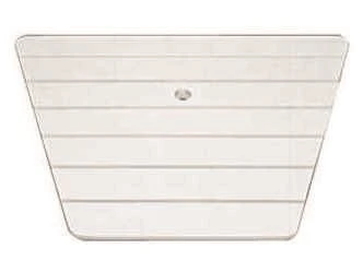 Seaside Casual Shellback Adirondack Recycled Plastic Counter Set - Image 3