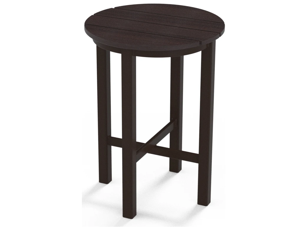 Telescope Casual Newport Aluminum Counter Set - Image 2