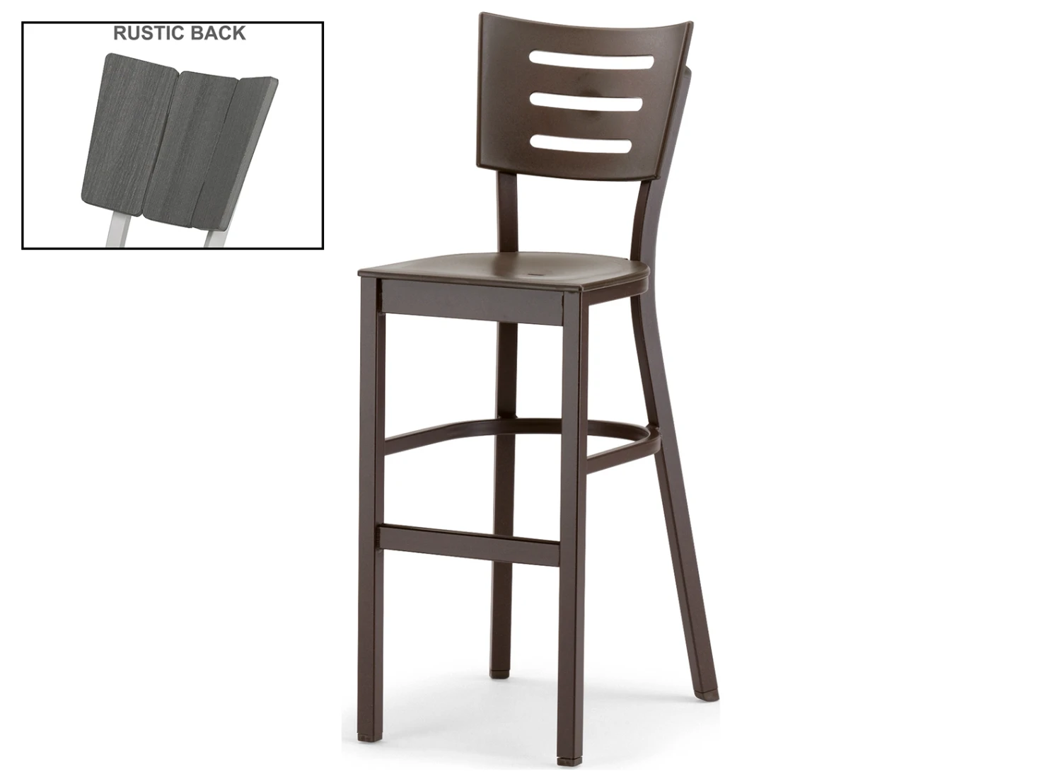 Telescope Casual Avant Recycled Plastic Bar Set - Image 3