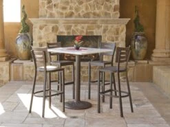 Telescope Casual Avant Recycled Plastic Bar Set