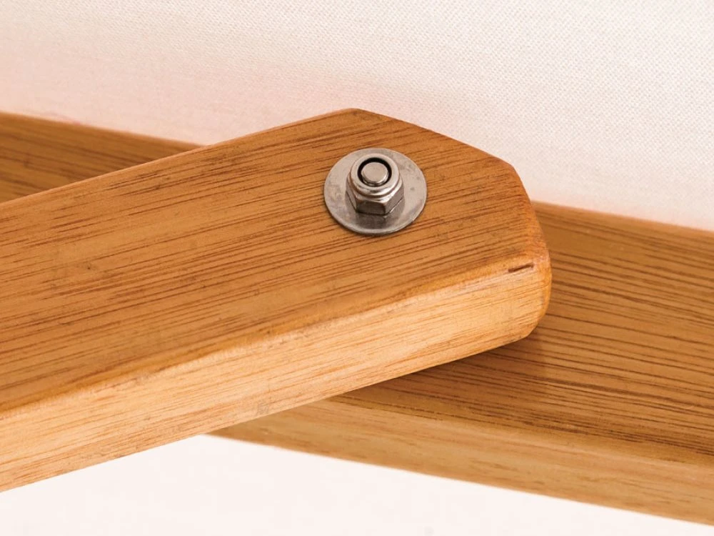 Woodline Shade Solutions Safari Eucalyptus 8.9' Octagon Pulley Lift Umbrella - Image 7